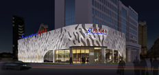 陽(yáng)光碼頭連鎖店